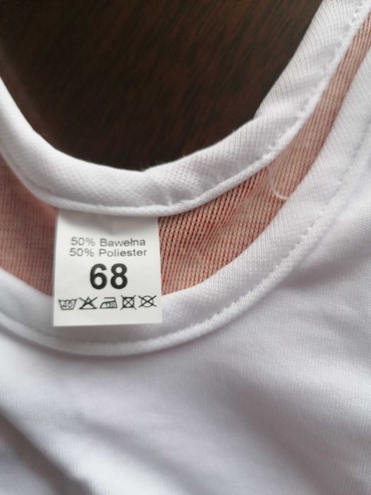 Бебешки/детски бодита, подходящи и за щамповане