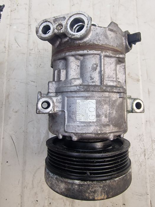 compresor 55701200 - Piese auto de vânzare | OLX.ro