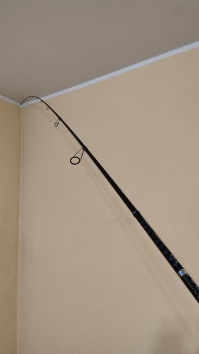 Dragon FishMaker 2,45m 10-35g