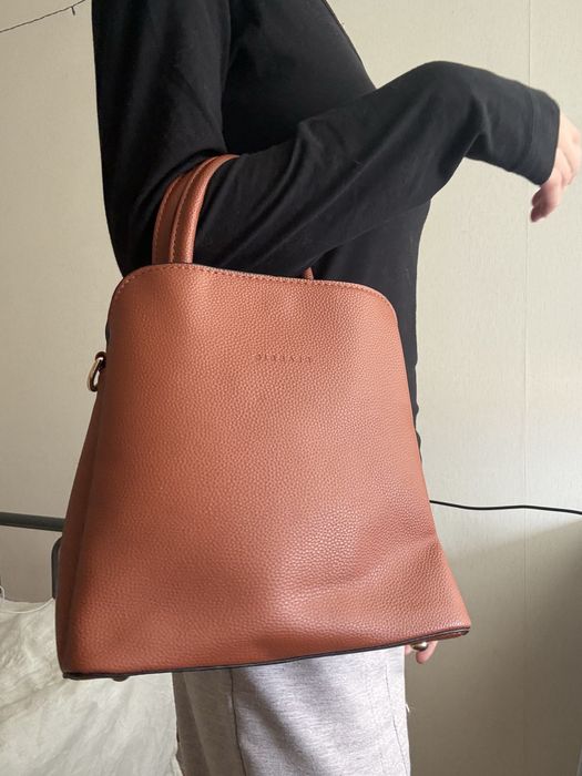 Сумка в идеальном состоянии