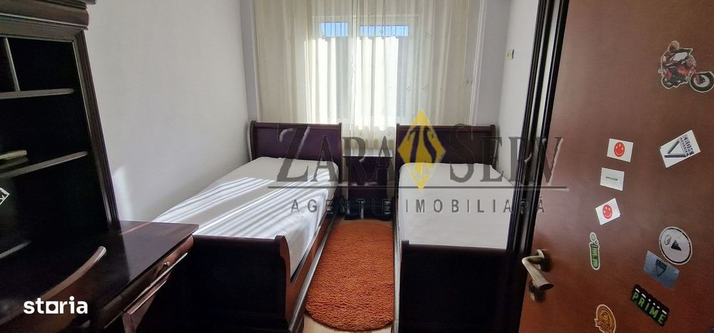 Apartament 3 camere, Ghe. G. Cantacuzino, Ploiesti