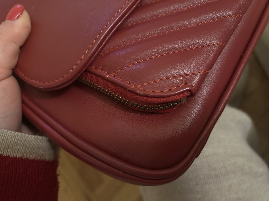 Laura Maxim Belle bag