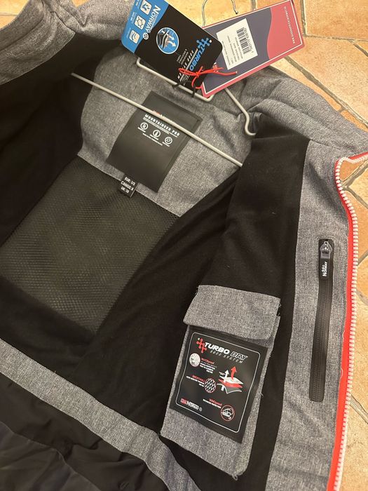 Vand geaca de ski Geographical Norway