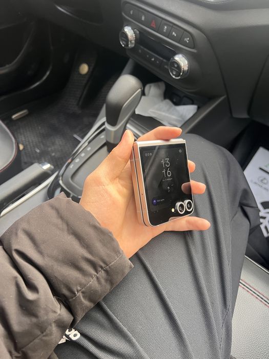 Samsung z filp 6 (12/256)