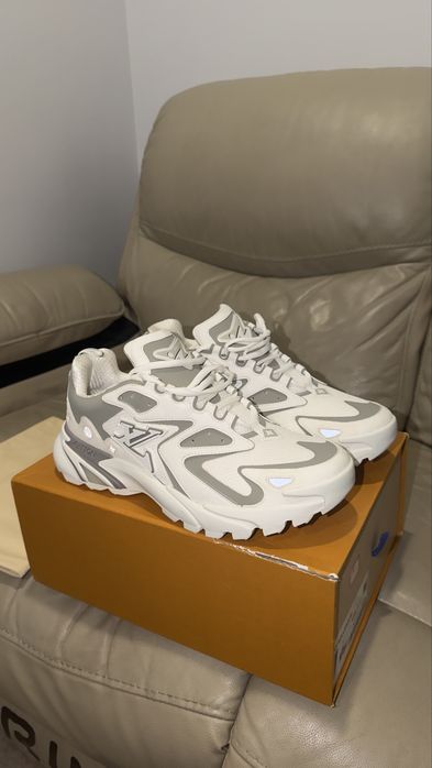 Louis Vuitton Runners