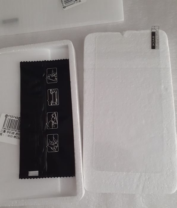 Folie STICLA Samsung M20