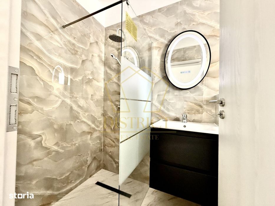 Duplex spatios cu 4 camere 109 mp | Mosnita Veche