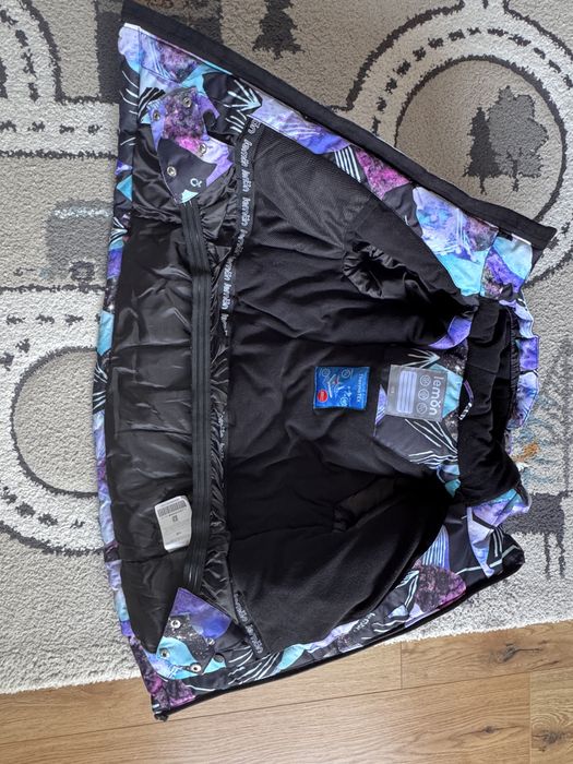 Geaca ski coccodrillo