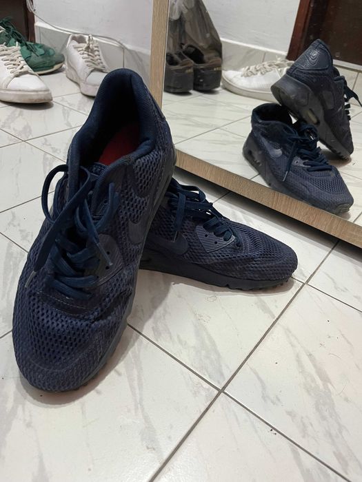 Nike Air Max 90 Ultra Breathe 44.5