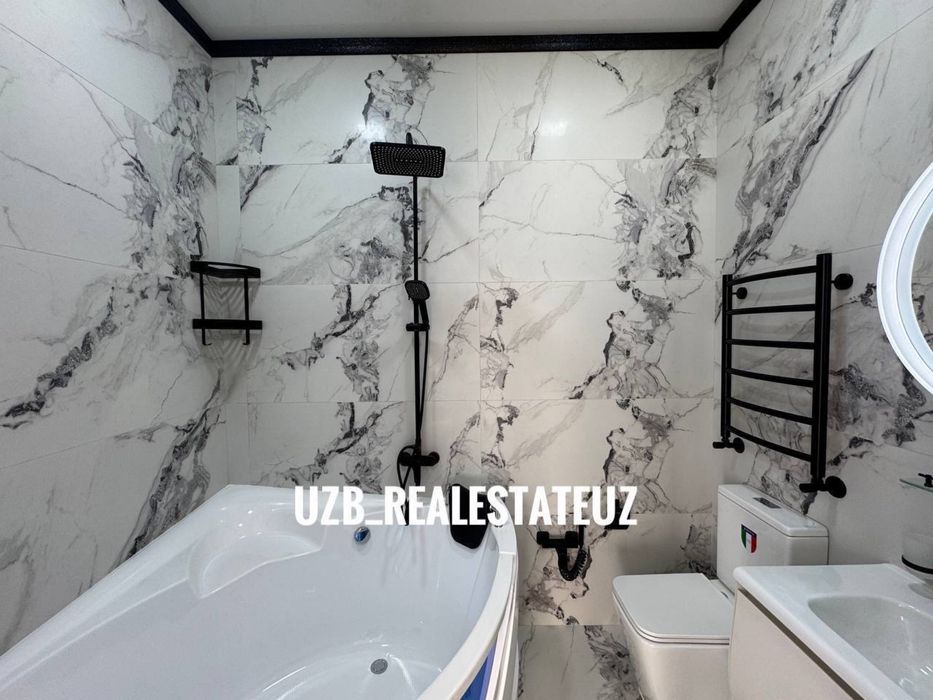 Ор-р: Улица Никитина Продается Новый Евро Дом 5,5.соток 600м2 8.комнат