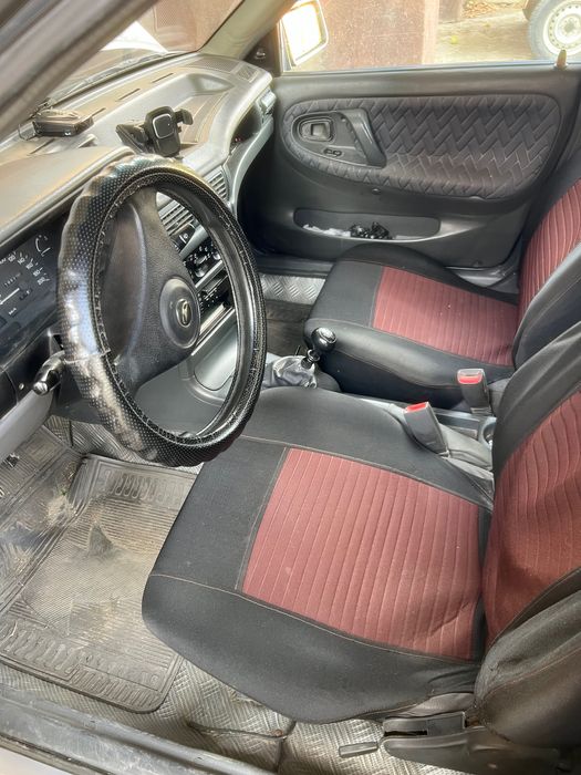 Нексия-1 сонс корейский