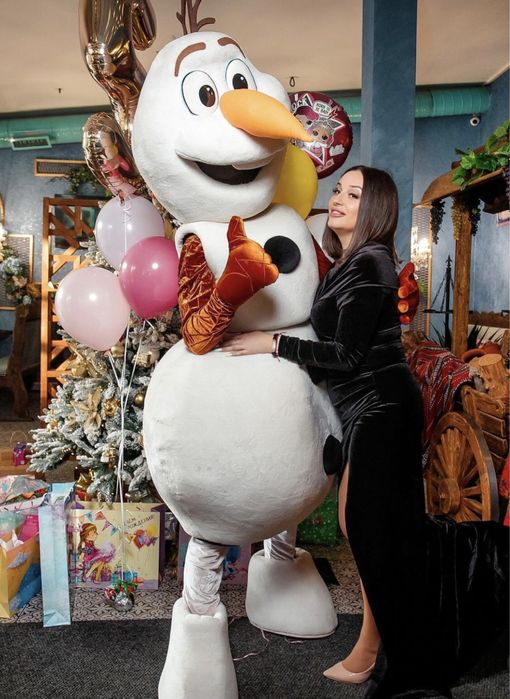 Акция Аниматоры Алматы!