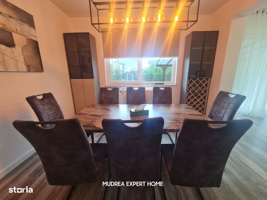 Nou | Casa Individuală Superbă| 4 Camere | Corbeanca-Tamasi