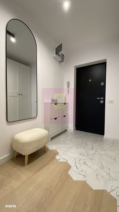 Panduri-13 Septembrie Apartament Finisaje Premium