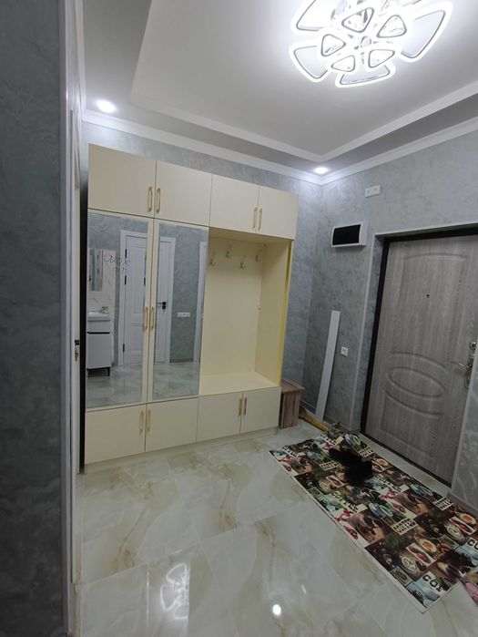 Sergeli choshtepa 2/7/16 ijaraga beriladi novostroyka yevro remont