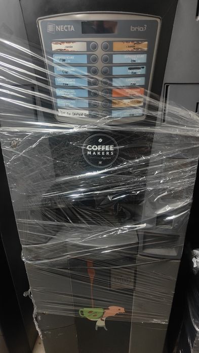 Necta brio 3 și brio 250 , automat cafea , piese , placi ,