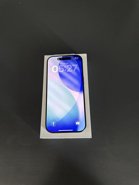 iPhone 16 Pro 1TB Desert Titanium