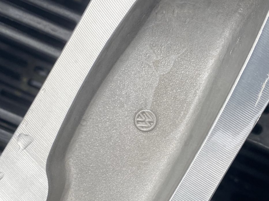 20 цола 5 х 112 мм VW Терамонт Teramont Пасат , Тигуан , Артеон , Голф