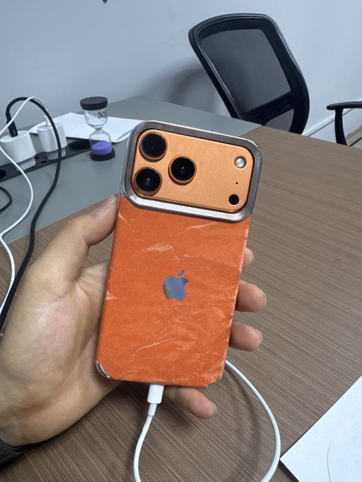 iphone 17 pro внутри xr