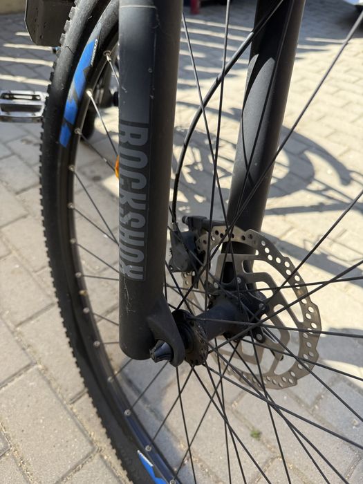Bicicletă MTB Cross GRX 9 HDB, 29” — 2021