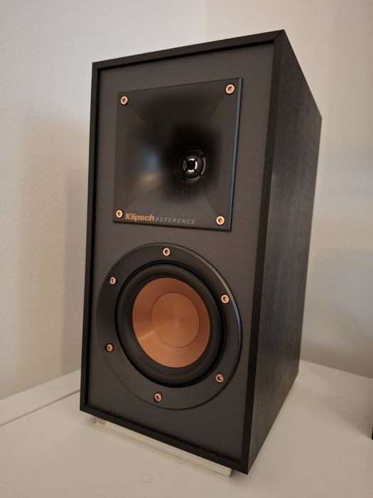 Klipsch R-41M, Blu-ray Player Marantz BD-5004