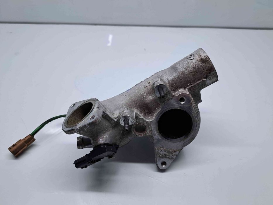 Corp EGR  Renault Scenic 3 [Fabr 2009-2015] 147173974R 1.5 dCi K9K656