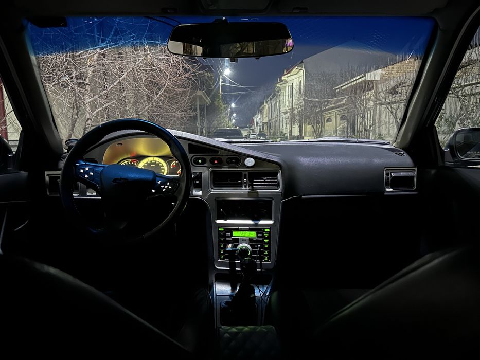 Nexia 2 Dons 1.6 Super 2015