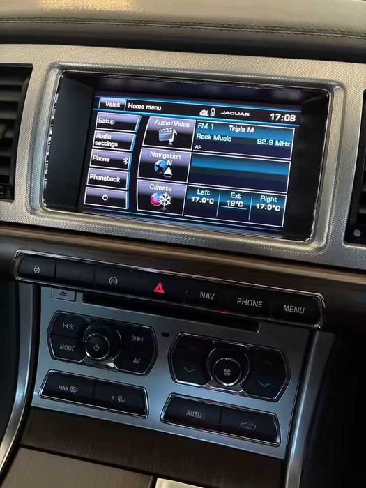 Гаранция! Нов Carplay Модул за Land Rover, Range Rover и Jaguar BOSCH