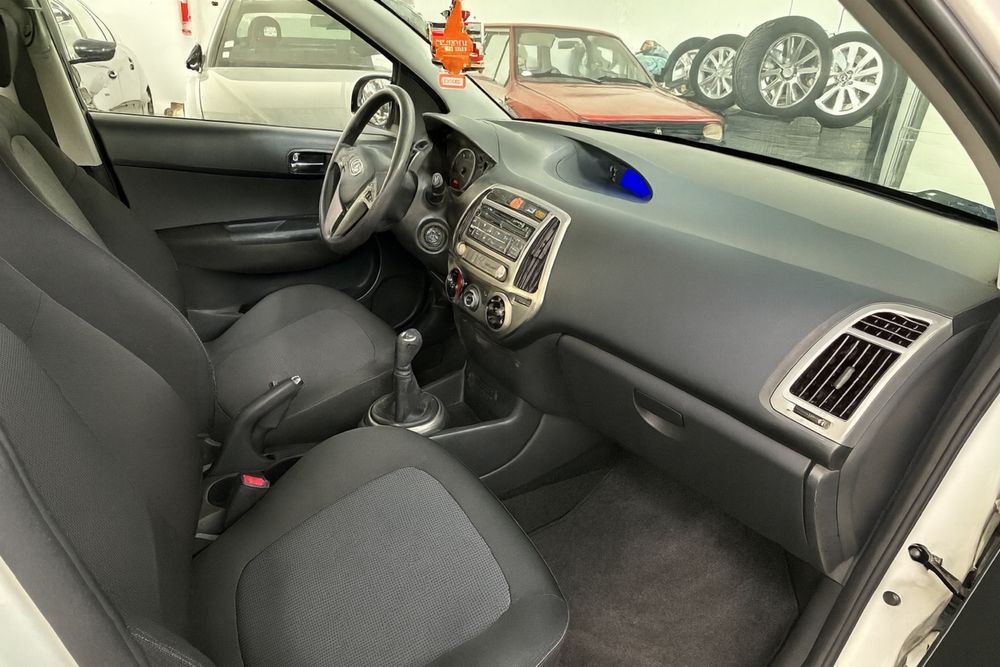 Hyndai I20// Garantie// Rate fara avans! Rar facut!