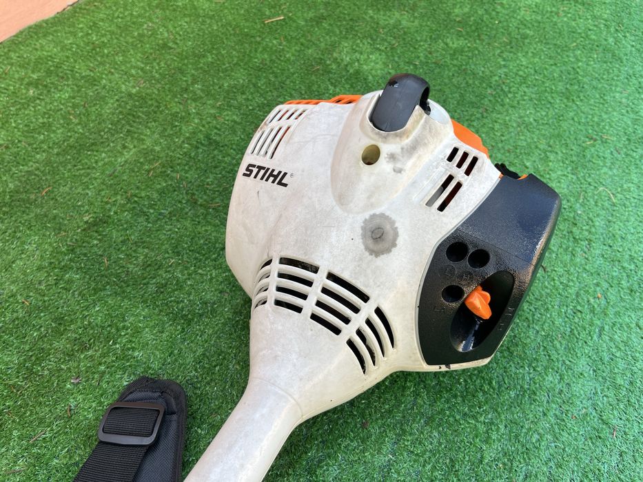 Професионален Бензинов Тример STHIL  FS 56 ШИЛ 1.15кс.