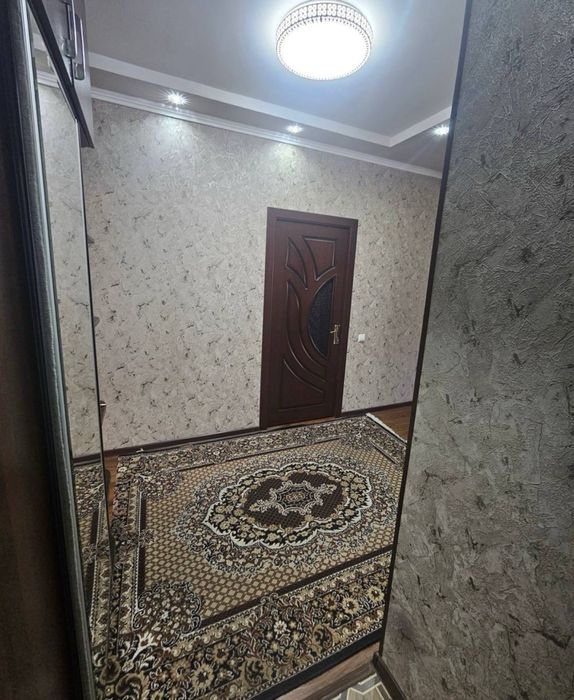 Код 851 Продам 3/3/4 ком квартиру куйлюк массив 4