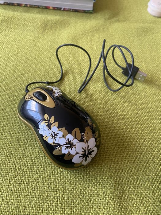 Оптична мишка USB