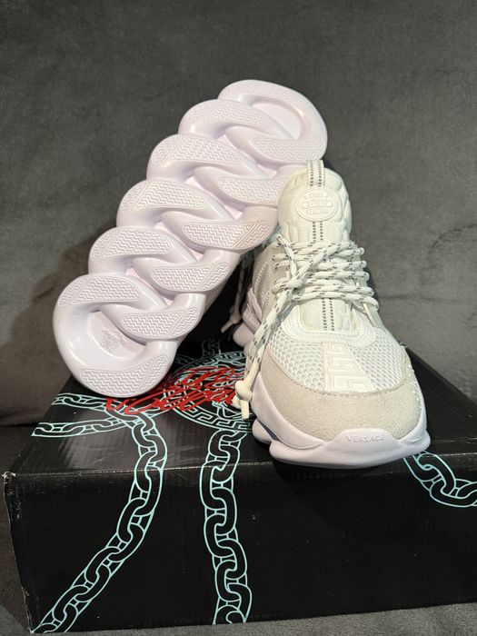 Versace Chain Reaction