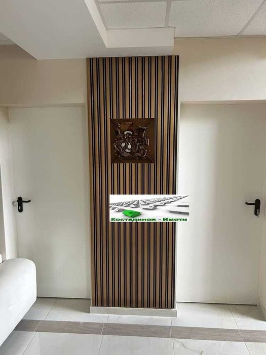 Луксозен офис в гр.Пловдив - кв. Кършияка!