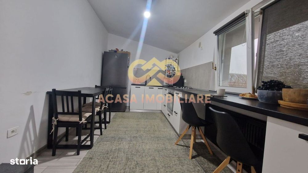 Casa Moderna +  Spatiu Comercial  Afacere La Cheie