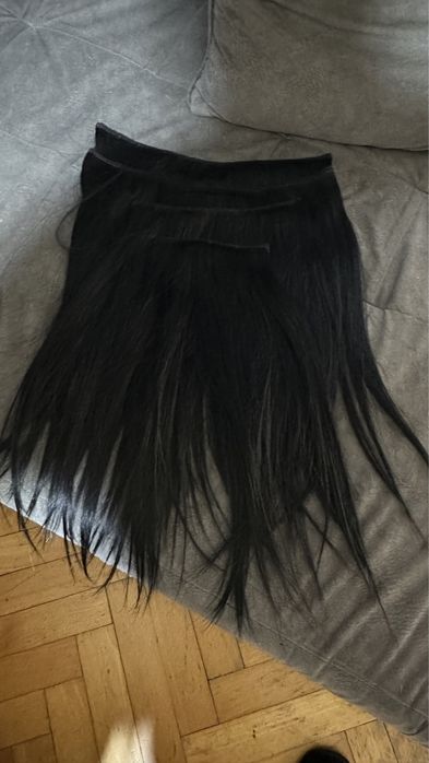 Естествена коса 100%