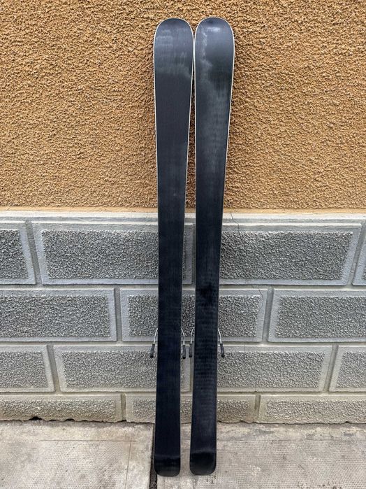 schi dynastar menace 80 L158cm