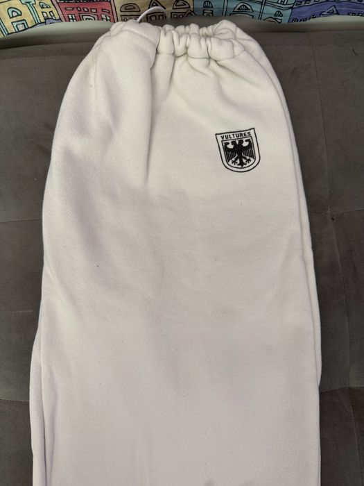 Yeezy Vultures комплект анцуг