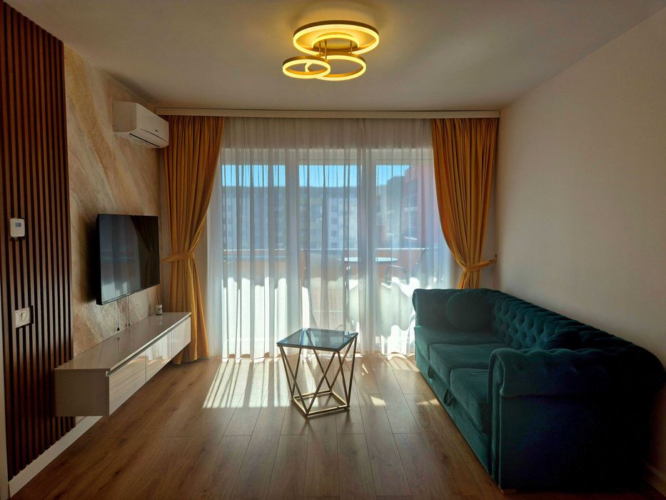 Apartament 2 Camere Iosia Residence