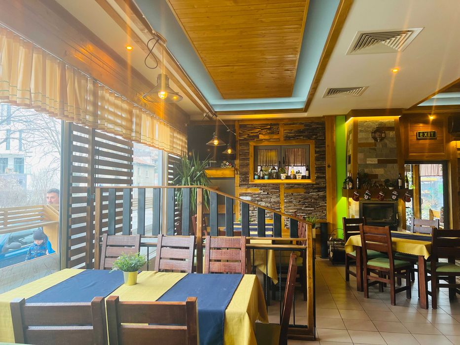 Дава се под наем Заведение в София, Надежда 2 - 450 кв.м за 2805 € - Снимка #2