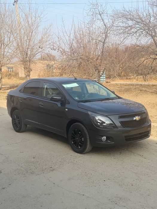 Кобальт Миднайт МСМ 2026 пакет