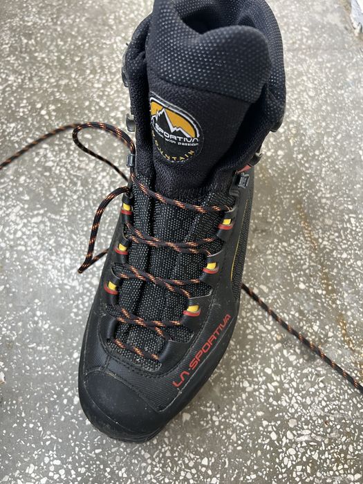 La Sportiva Trango Tower GTX Extreme , marimea 43, ghete bocanci munte
