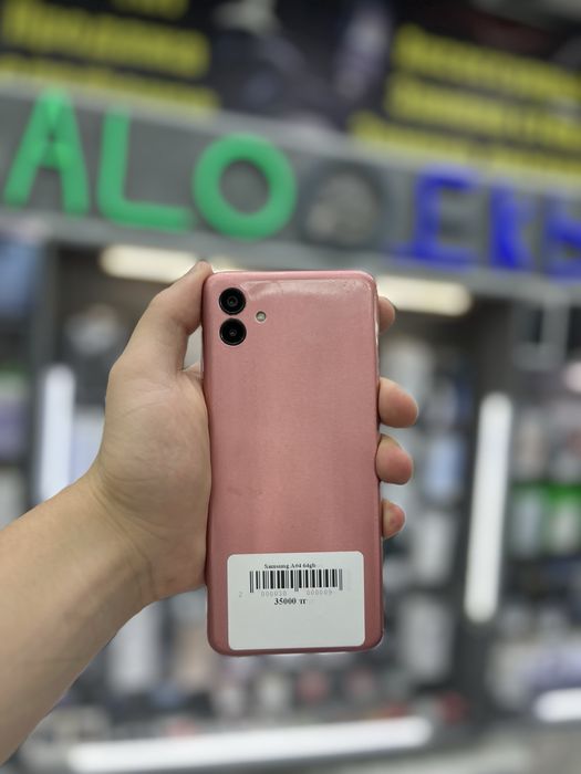 Samsung A04 64gb