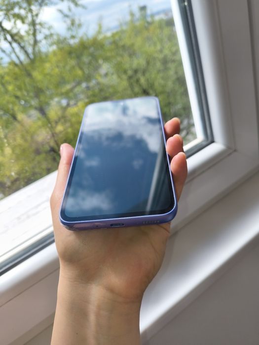 Samsung Galaxy A 54