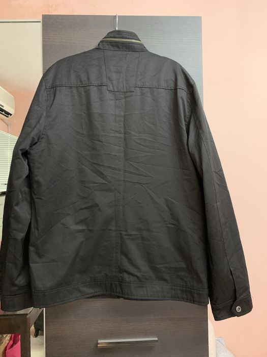 Selected Homme мъжко яке черно