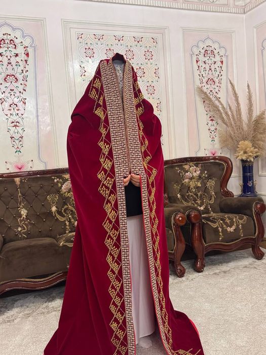 Продаётся Паранджа новая