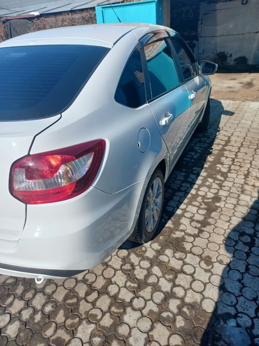 Продам ладу гранту