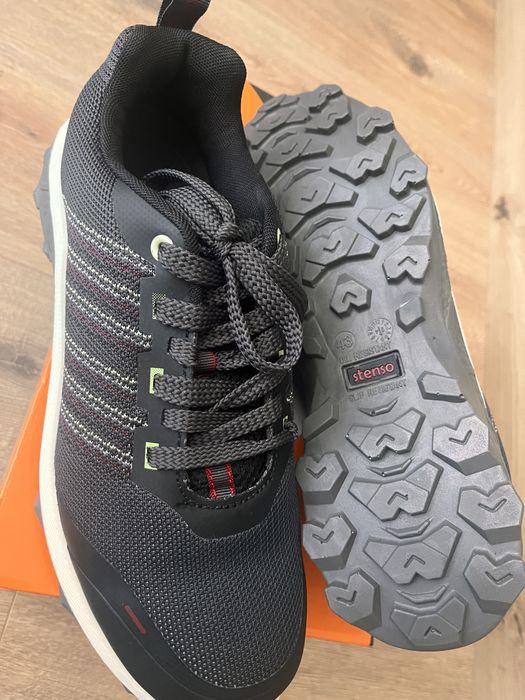 Работни обувки STENSO