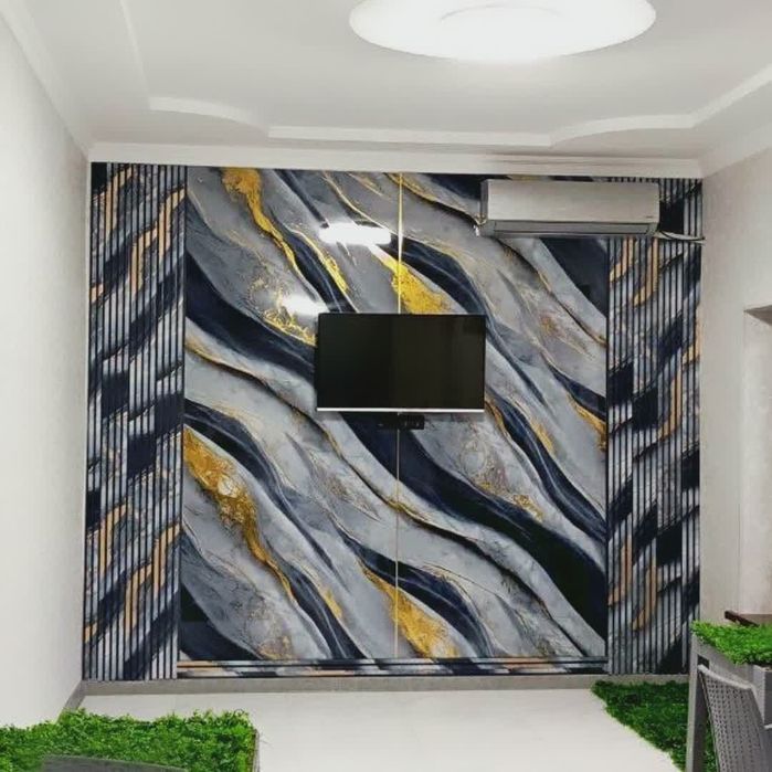 Uy tamirlash xizmati