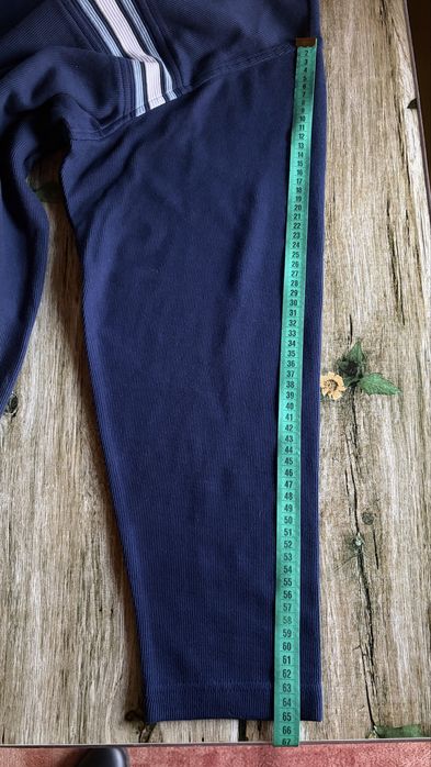 Pulover bluza marine 3XT